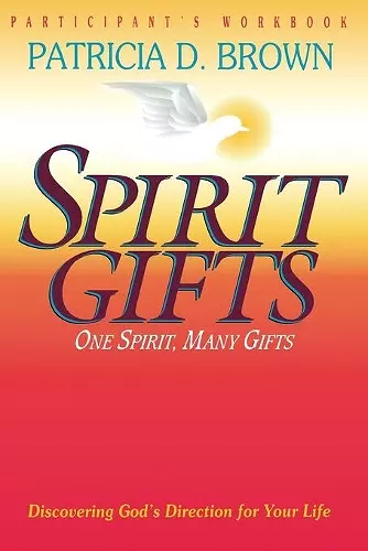 Spirit Gifts cover