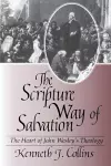 The Scripture Way of Salvation cover