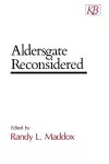 Aldersgate Reconsidered cover