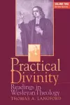 Practical Divinity cover