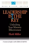 Leadership is the Key cover