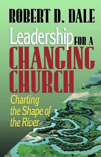 Leadership for a Changing Church cover