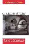 Church History cover