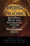 Theology for Preaching cover