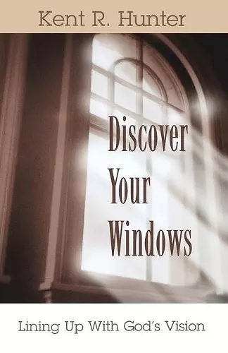 Discover Your Windows cover