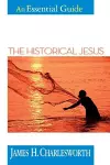 The Historical Jesus cover