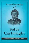 Autobiography of Peter Cartwright cover