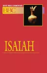 Isaiah cover