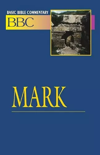 Mark cover