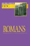 Romans cover