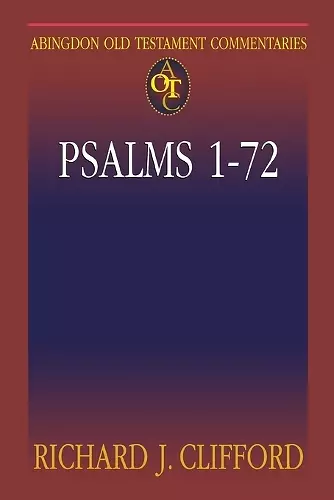 Aotc Psalms 1-72 cover