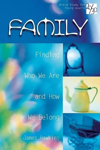 Family cover