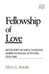 Fellowship of Love cover