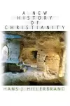 A New History of Christianity cover