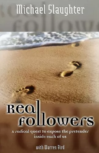 Real Followers cover