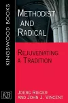 Methodist And Radical cover