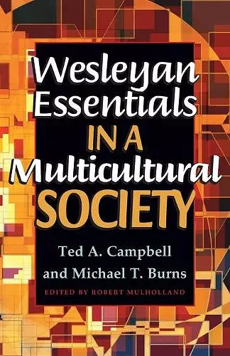 Wesleyan Essentials in a Multicultural Society cover