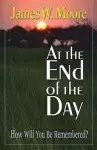 At the End of A Day cover