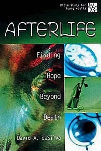 Afterlife cover