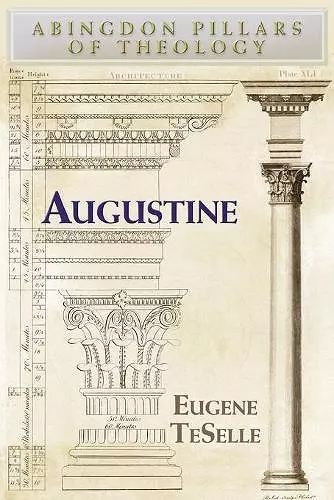 Augustine cover