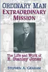 Ordinary Man, Extraordinary Mission cover