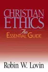 Christian Ethics cover