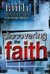 Discovering the Faith cover