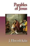 Parables of Jesus cover