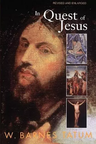 In Quest of Jesus cover