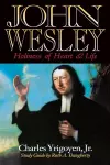 John Wesley cover