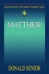 Matthew cover