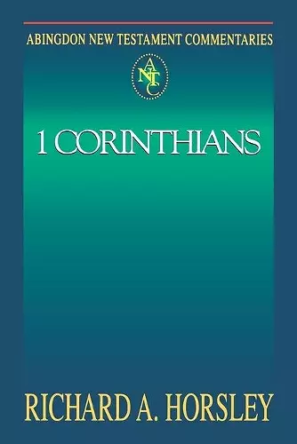 Corinthians cover