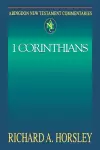 Corinthians cover