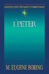 1 Peter cover