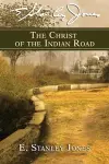 Christ of the Indian Road, The cover