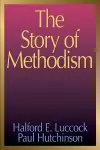 The Story of Methodism cover