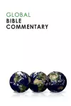 Global Bible Commentary cover