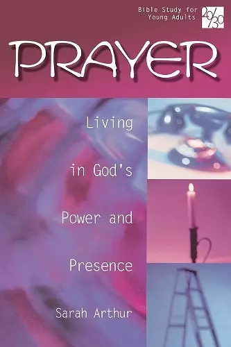 Prayer cover