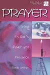 Prayer cover