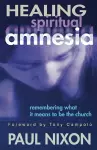 Healing Spiritual Amnesia cover