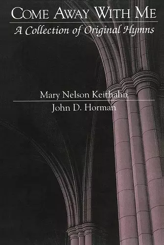 Come Away with Me cover