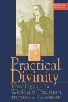 Practical Divinity cover