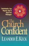 The Church Confident cover