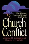 Church Conflict cover