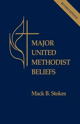 Major United Methodist Beliefs cover