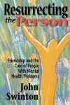 Resurrecting the Person cover