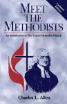 Meet the Methodists Revised cover