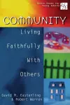 Community cover