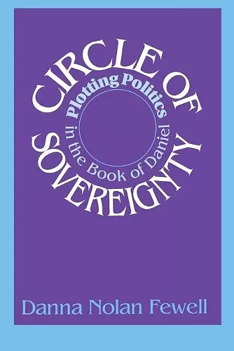 Circle of Sovereignty cover