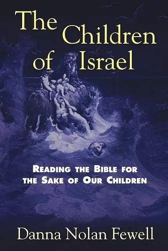 The Children of Israel cover